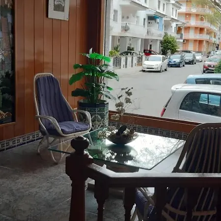 Americas - Apartamento *