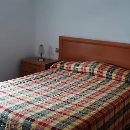 Apartamento Americas -