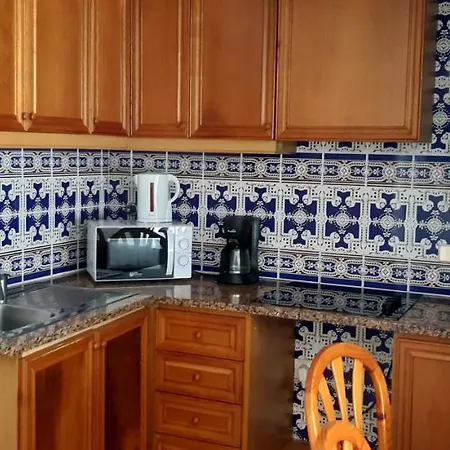 Apartamento Americas - Blanes