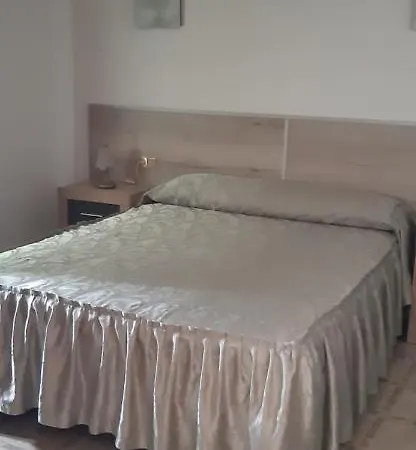 Apartamento Americas - *