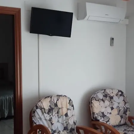 Americas - Apartamento *