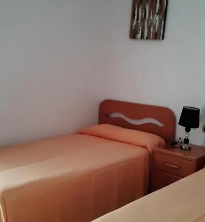 Americas - Apartamento Blanes