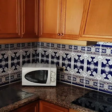 Apartamento Americas - Blanes