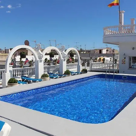 Americas - Apartamento *
