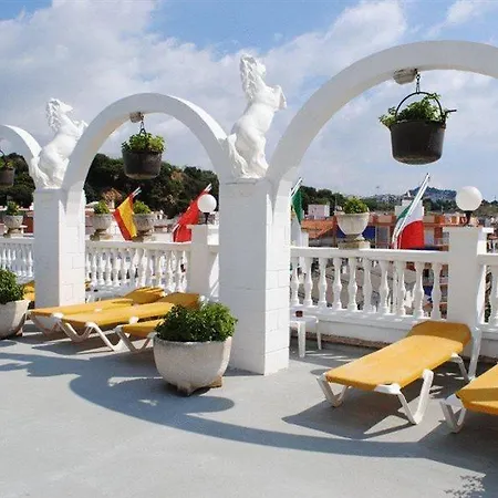Apartamento Americas - Blanes
