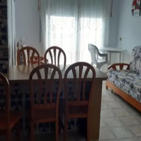 Apartamento Americas - Blanes