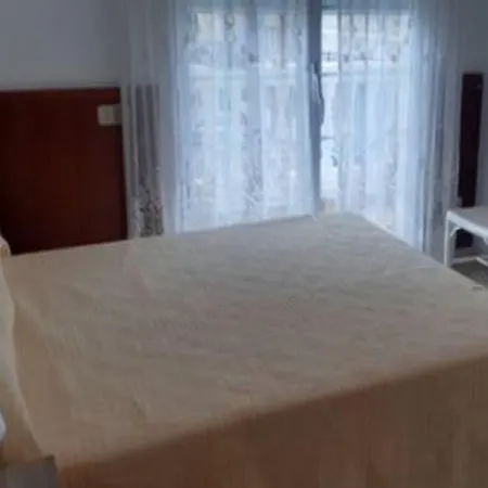 Americas - Apartamento Blanes