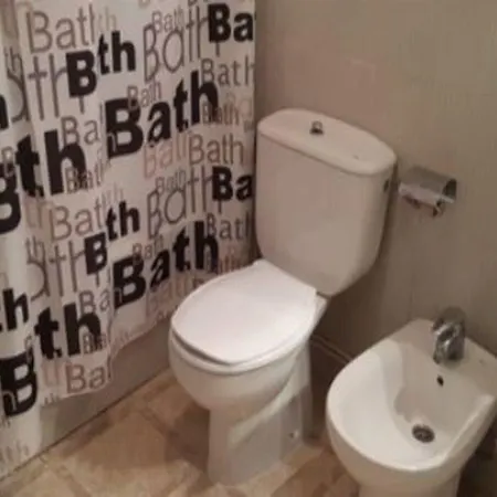 Apartamento Americas - *