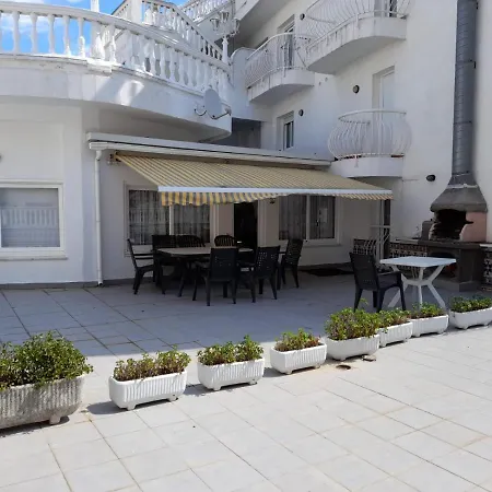 Americas - Apartamento *