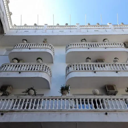 Apartamento Americas - Blanes