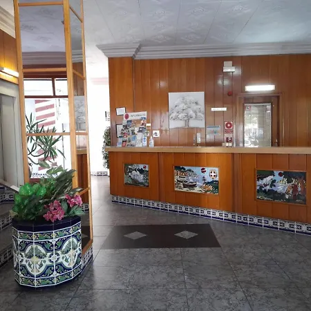 Apartamento Americas -