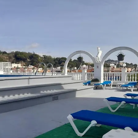 Americas - Blanes