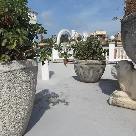 Apartamento Americas -