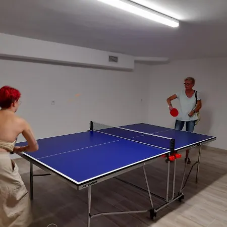 Americas - Apartamento Blanes