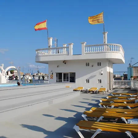 Apartamento Americas -