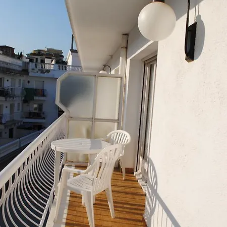 Apartamento Americas - *