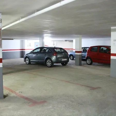 Apartamento Americas - Blanes