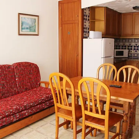 Apartamento Americas -