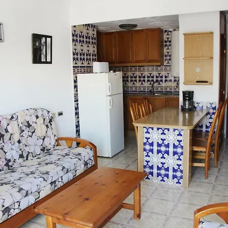 Apartamento Americas -