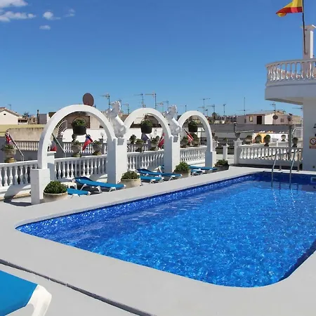 Americas - Blanes