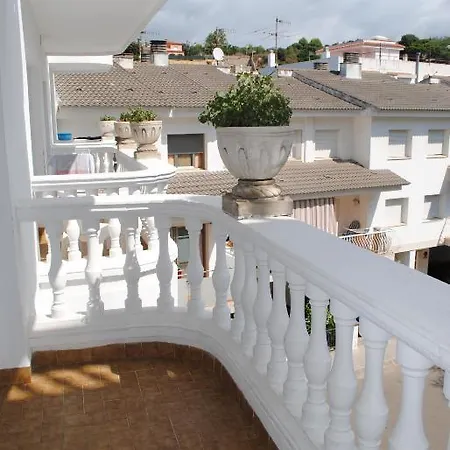 Apartman Americas -