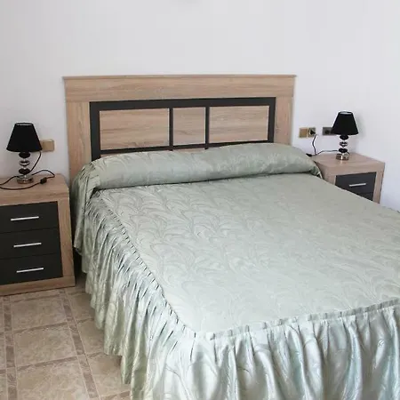 Apartman Americas - Blanes